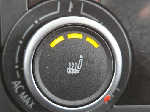 2011 Volkswagen Tiguan SE