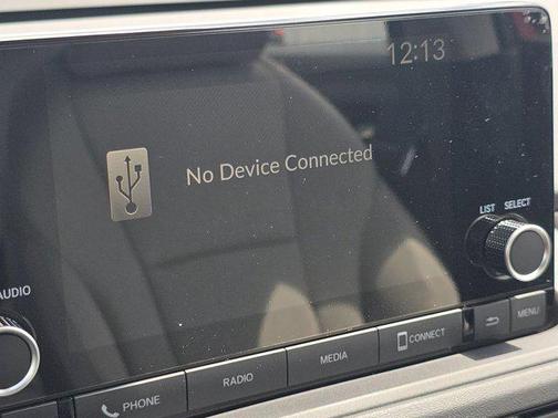 2025 Honda Accord LX 1.5T