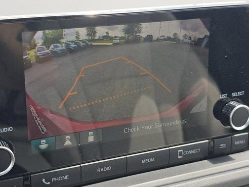 2025 Honda Accord LX 1.5T