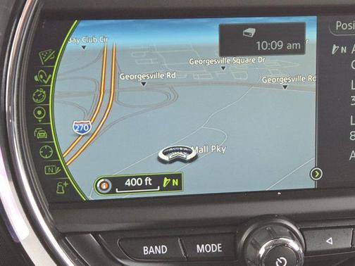 2015 MINI Hardtop Cooper S