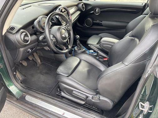 2015 MINI Hardtop Cooper S