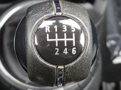 2015 MINI Hardtop Cooper S