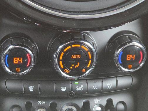 2015 MINI Hardtop Cooper S