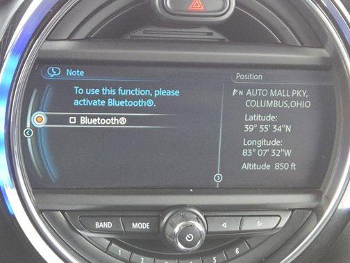 2015 MINI Hardtop Cooper S