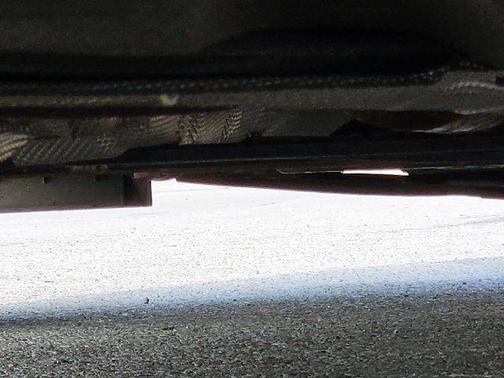 2012 Mazda Mazda3 i Sport