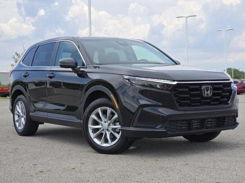 2024 Honda CR-V EX AWD