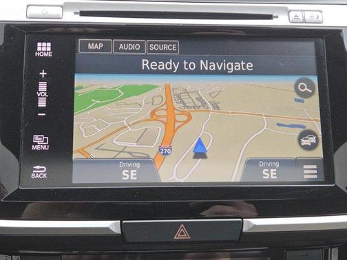 2016 Honda Accord Touring