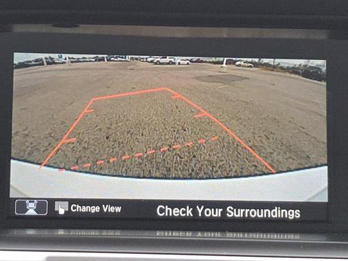 2016 Honda Accord Touring