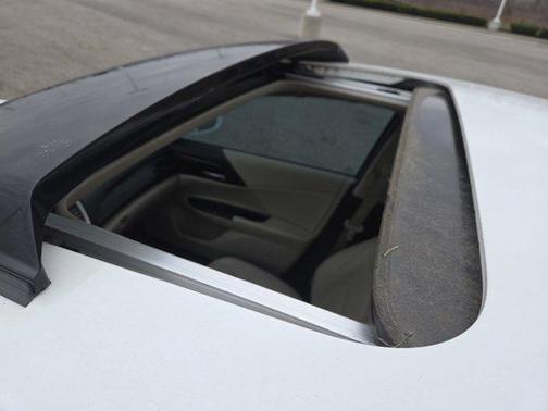 2016 Honda Accord Touring