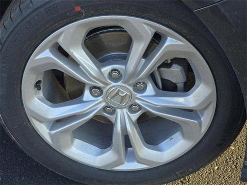 2025 Honda Accord LX 1.5T