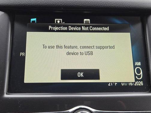 2016 Chevrolet Cruze LT Auto