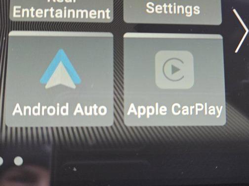 2022 Honda Pilot Touring 8-Passenger