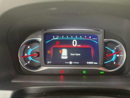 2022 Honda Pilot Touring 8-Passenger