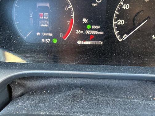 2023 Honda HR-V EX-L