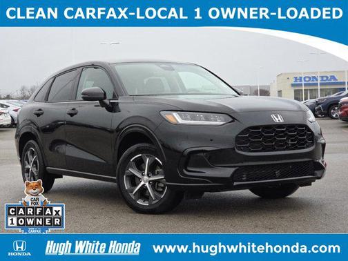 2023 Honda HR-V EX-L