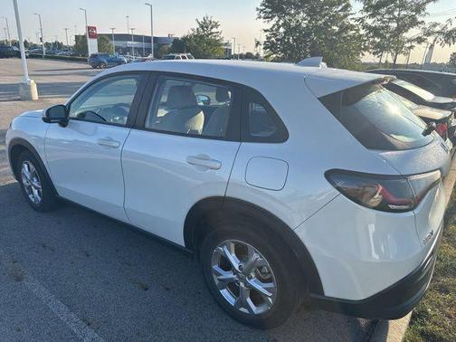 2023 Honda HR-V LX