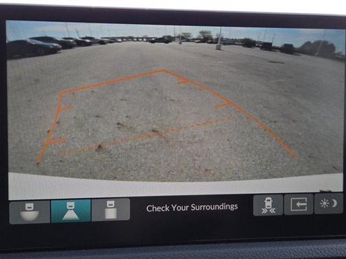 2025 Honda CR-V Hybrid Sport AWD