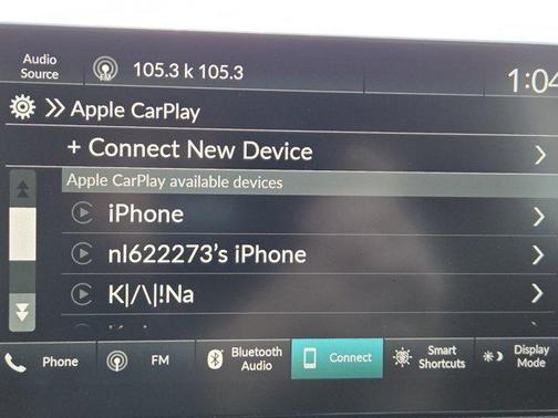 2025 Honda CR-V Hybrid Sport AWD