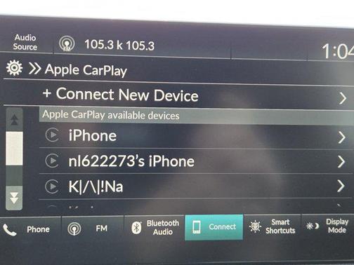 2025 Honda CR-V Hybrid Sport AWD