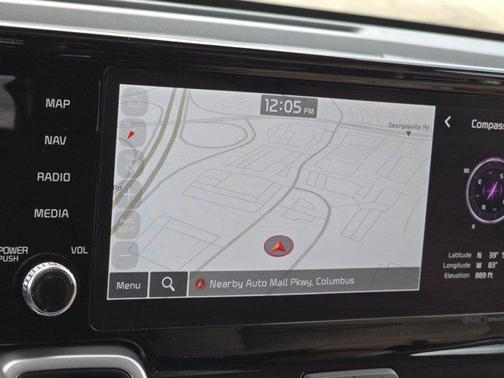 2023 Kia Sorento S