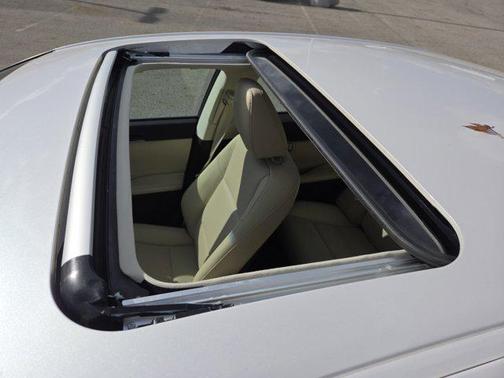 2018 Lexus ES 350 Base