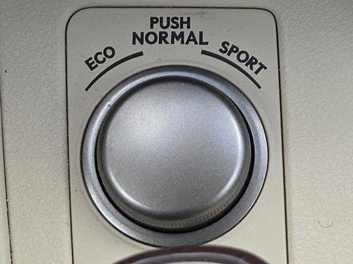 2018 Lexus ES 350 Base