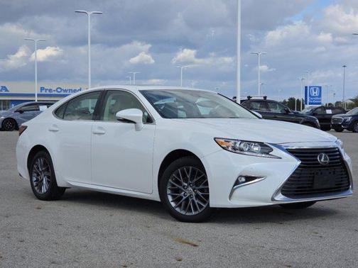 2018 Lexus ES 350 Base