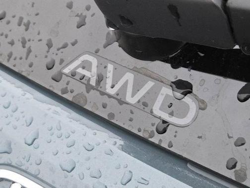 Nordic Forest Pearl 2026 Honda HR-V EX-L