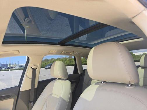 2015 Audi Q5 3.0T Premium Plus