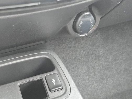 2021 Mitsubishi Mirage Carbonite Edition