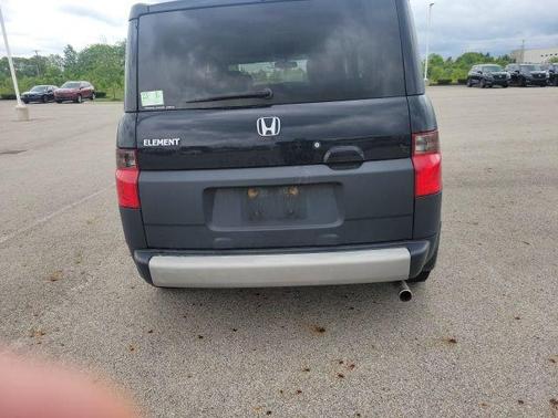 2006 Honda Element EX