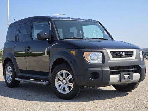 2006 Honda Element EX