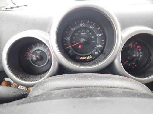 2006 Honda Element EX
