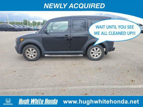 2006 Honda Element EX