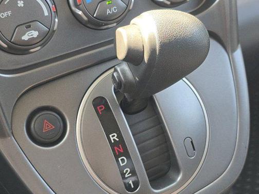 2006 Honda Element EX