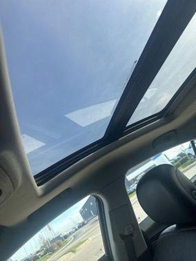 2013 Buick LaCrosse Touring