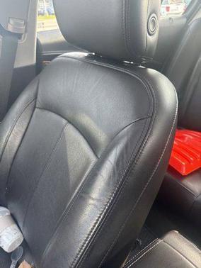 2013 Buick LaCrosse Touring