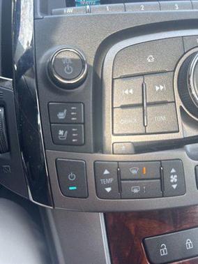 2013 Buick LaCrosse Touring