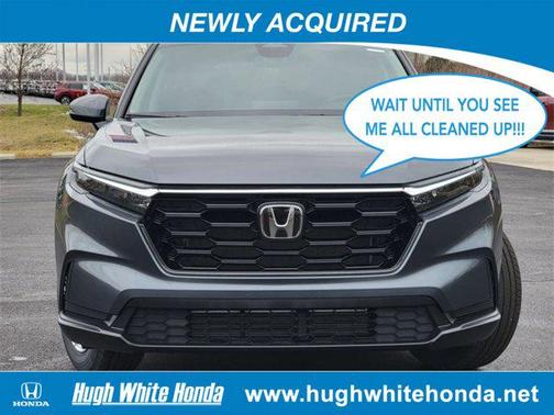 2024 Honda CR-V EX AWD