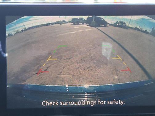 2022 Nissan Altima SR FWD