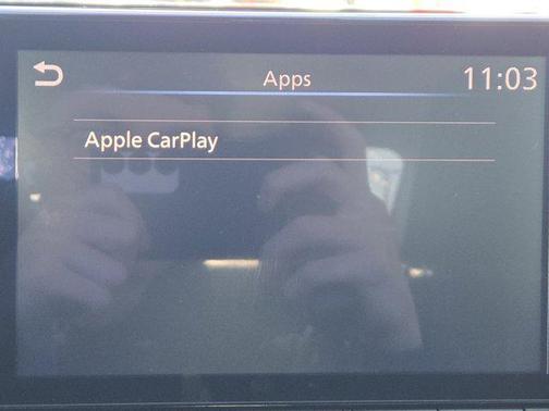 2022 Nissan Altima SR FWD