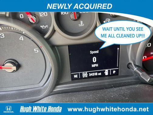 2024 Chevrolet Silverado 2500 Custom