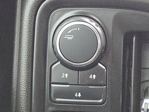 2024 Chevrolet Silverado 2500 Custom