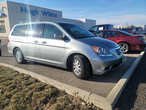 2009 Honda Odyssey EX-L