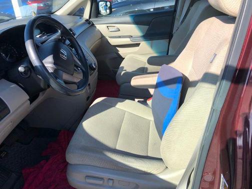 2012 Honda Odyssey LX