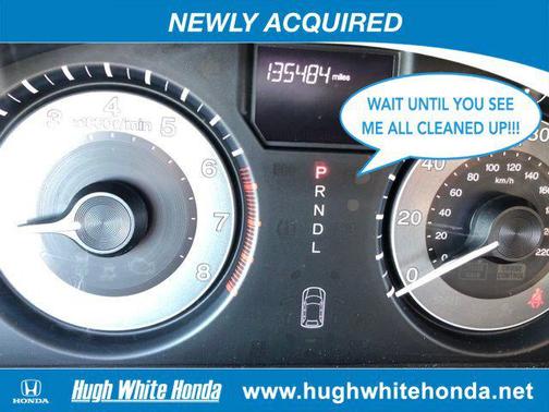 2012 Honda Odyssey LX