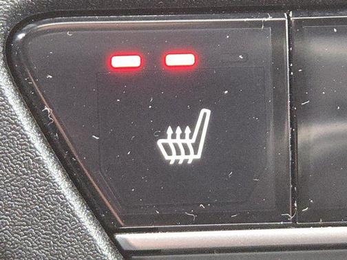 2025 Honda CR-V Hybrid Sport AWD