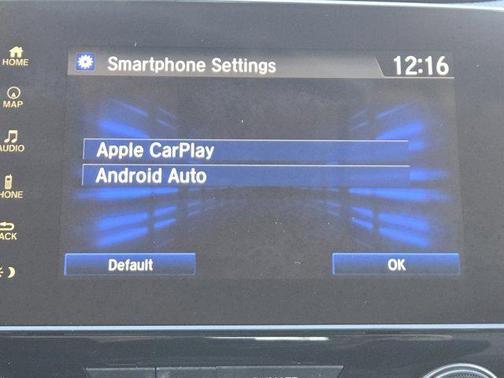 2021 Honda CR-V AWD Touring