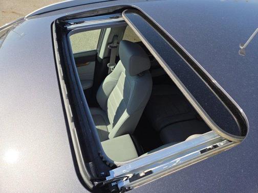 2021 Honda CR-V AWD Touring