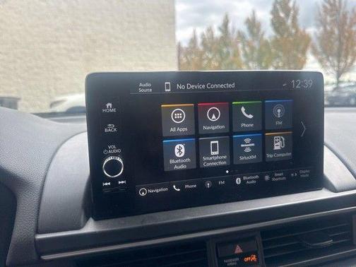 2024 Honda Pilot Touring 8-Passenger